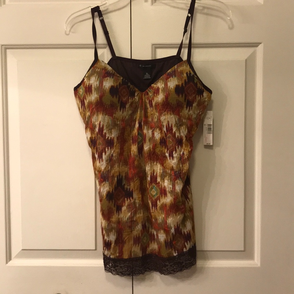 New Directions Ladies Tank